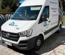 HYUNDAI H350