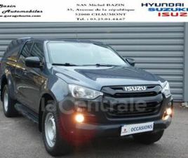 III 1.9 D 164CH SPACE