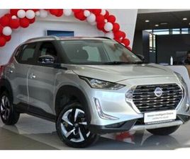 2025 NISSAN MAGNITE 1.0T VISIA