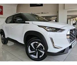 2025 NISSAN MAGNITE 1.0T VISIA