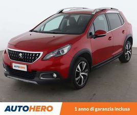 1.6 BLUE-HDI ALLURE 100 CV