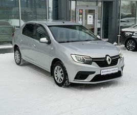 RENAULT LOGAN