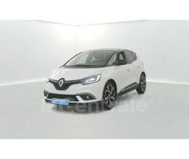 RENAULT SCENIC IV 1.7 BLUE DCI 120 INTENS