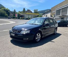 SAAB 9-3 2.0T