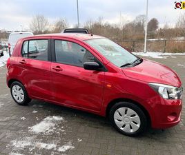 SUZUKI CELERIO - 1.0 COMFORT