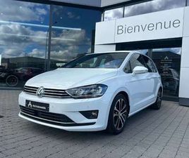 1.4 TSI*SIEGES CHAUFF*LED*GPS*1ER PROP*GARANTIE*