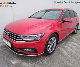 VARIANT 2.0 TDI DSG 7ST. 4MOTION ELEGANCE