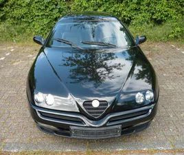 ALFA ROMEO GTV GTV 3.0 V6 24V