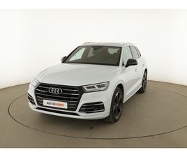 AUDI Q5 AUDI Q5 55 TFSIE QUATTRO S TRONIC 7