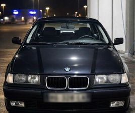 BMW E36 325TDS