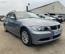 BMW SERIE 3 (E91) 325I - 2.5I 218 CH - PACK LUXE