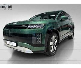 PREMIUM 7S, HENGERFESTE, PIGGDEKK++