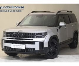 SANTA FE 1.6TGDI HEV CALLIGRAPHY 4WD 6AT