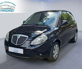 LANCIA YPSILON LANCIA YPSILON 1.2 8V ORO (DESDE 10/06)