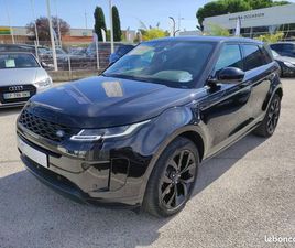 LAND ROVER RANGE ROVER EVOQUE 1.5 P300E 309CH SE AWD MARK III