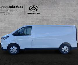 DELIVER 7 KAW. L2H1 2.0 TD BASE