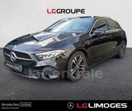 IV GENERATION2 180 PROGRESSIVE LINE 7G-DCT