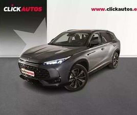 MG HS MG HS 1.5 T-GDI COMFORT AUT.