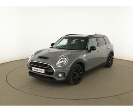 MINI CLUBMAN COOPER S BVA8