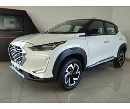 2024 NISSAN MAGNITE 1.0T ACENTA PLUS CVT