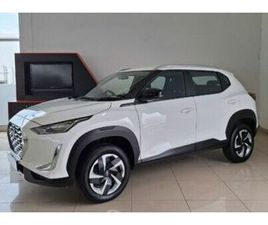 2024 NISSAN MAGNITE 1.0T VISIA