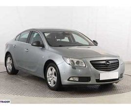 OPEL INSIGNIA OPEL INSIGNIA