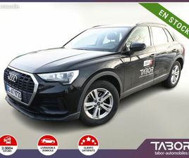 AUDI Q3 35 TFSI 150 S TRONIC GPS KEYLESS VICO+