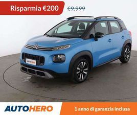 CITROEN C3 AIRCROSS 1.2 PURETECH FEEL 82 CV