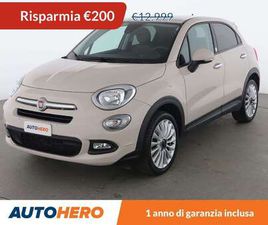 1.4 TURBO OPENING EDITION 140 CV