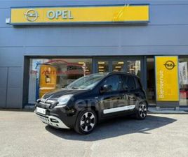 FIAT PANDA III (3) 1.0 70 HYBRIDE BSG S/S PANDINA