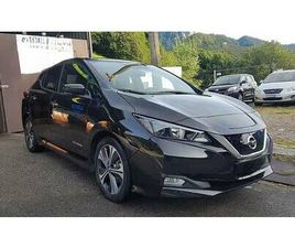 NISSAN LEAF NISSAN LEAF 2.ZERO EDITION CANTON TESSIN - TUTTI.CH