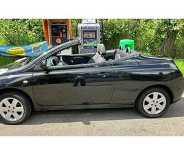 MICRA 1,6 C+C CABRIOLET -FAHRZEUG IN GUTEN ZUSTAND CANTON BERNE - TUTTI.CH