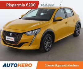 ELECTRIC DRIVE 100 KW ACTIVE PACK 136 CV