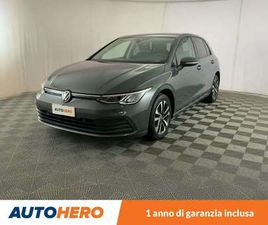 VOLKSWAGEN GOLF 2.0 TDI LIFE 150 CV DSG