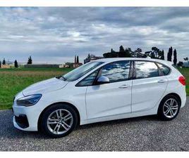 218I ACTIVE TOURER ADVANTAGE 140CV AUTO MY20