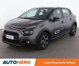 1.2 PURETECH SHINE PACK 110 CV EAT6