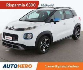 1.2 PURETECH RIP CURL 110 CV EAT6