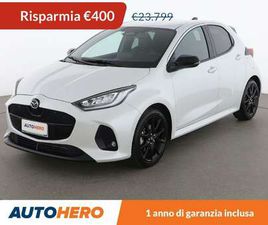 1.5 HYBRID HOMURA FHEV