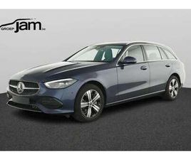 MERCEDES CLASSE C STATION WAGON C 300 E E LUXURY LINE