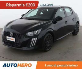 1.2 PURETECH ACTIVE 75 CV