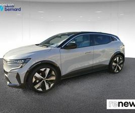 RENAULT MEGANE E-TECH RENAULT MEGANE E-TECH ELECTRIC 220CH TECHNO AUTONOMIE CONFORT -24