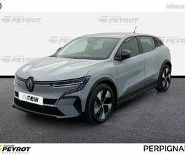 RENAULT MEGANE E-TECH EV60 220 CH OPTIMUM CHARGE EQUILIBRE