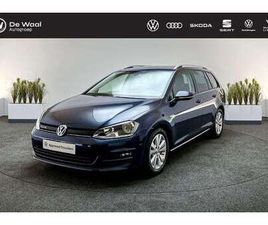 1.0 TSI 115PK CONNECTED SERIES | NAVIGATIE, PRIVAC