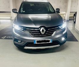 KOLEOS 2