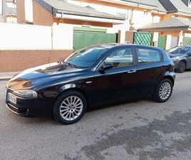 ALFA ROMEO - 147