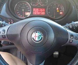 ALFA ROMEO - 147