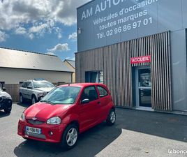 CHATENET 600 BARODDER SANS PERMIS