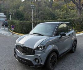 CHATENET CH46 HDI 40E ANNIVERSAIRE