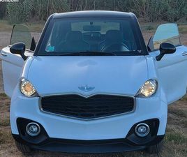 CHATENET CH46 SÉRIE BBR 2023