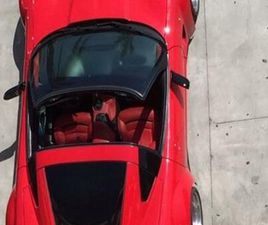 CORVETTE C5 CORVETTE - CORVETTE